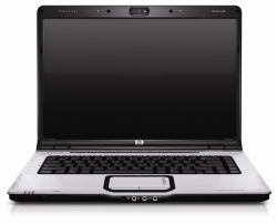 HP Pavilion dv6510er