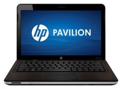 HP Pavilion dv6-6029sr