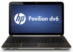 HP Pavilion dv6-6030er