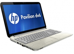 HP Pavilion dv6-6b07sz