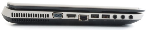 HP Pavilion dv6-6b58er