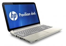 HP Pavilion dv6-6c04er