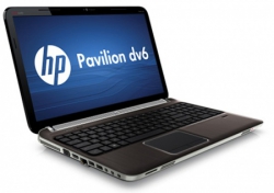 HP Pavilion dv6-6c05sr