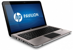 HP Pavilion dv6-6c09er