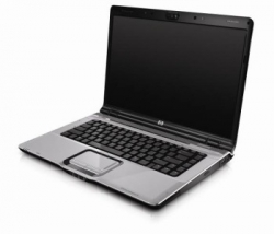 HP Pavilion dv6740er