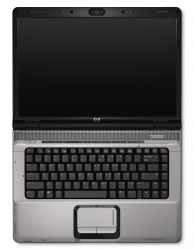 HP Pavilion dv6750er