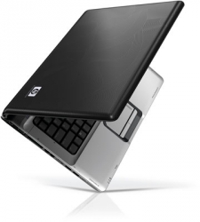 HP Pavilion dv6760er