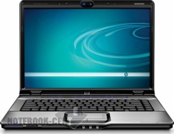 HP Pavilion dv6950er