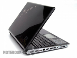 HP Pavilion dv6-2130er