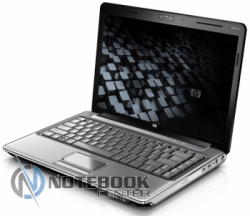 HP Pavilion dv7-1040et