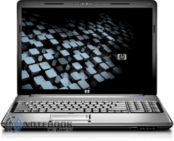 HP Pavilion dv7-1080ez