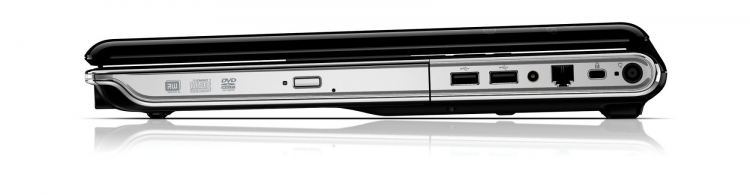 HP Pavilion dv7-2111er