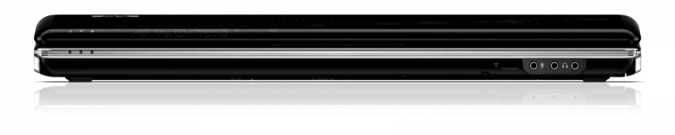 HP Pavilion dv7-2120er