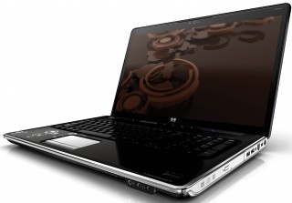 HP Pavilion dv7-3145sr