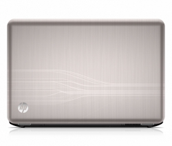 HP Pavilion dv7-4030er