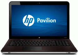 HP Pavilion dv7-4045er