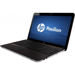 HP Pavilion dv7-4045er