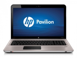 HP Pavilion dv7-4102er