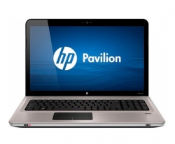 HP Pavilion dv7-6100er