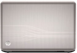 HP Pavilion dv7-6c50er