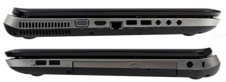 HP Pavilion dv7-7002sr