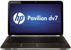 HP Pavilion dv7-7006er