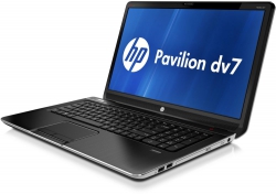 HP Pavilion dv7-7170er