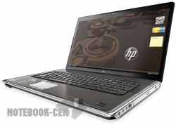 HP Pavilion dv8-1150er