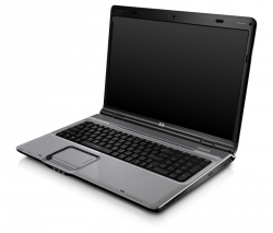 HP Pavilion dv9503ES