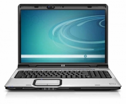 HP Pavilion dv9825ea