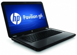 HP Pavilion g6-1027er