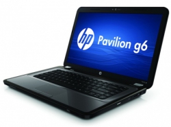 HP Pavilion g6-1027er