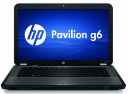 HP Pavilion g6-1153sr