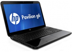 HP Pavilion g6-2126sr