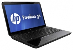 HP Pavilion g6-2162er