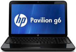 HP Pavilion g6-2166sr