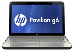 HP Pavilion g6-2386er