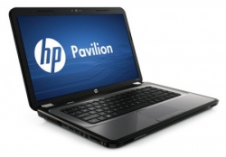 HP Pavilion g7-1080sr