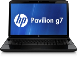 HP Pavilion g7-2157sr