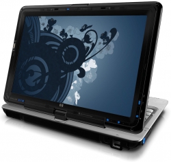 HP Pavilion tx2625es