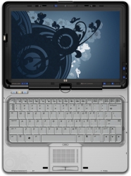 HP Pavilion tx2625es