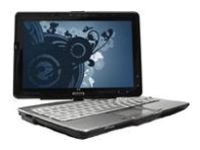 HP Pavilion tx2630et