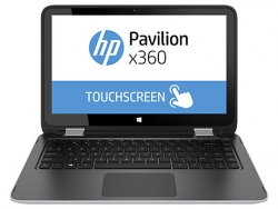 HP Pavilion x360 13-a050sr