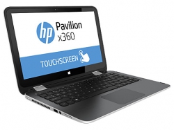 HP Pavilion x360 13-a050sr