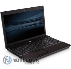 HP ProBook 4310s VQ735EA