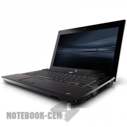 HP ProBook 4310s WS759ES