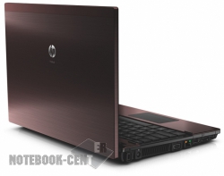 HP ProBook 4320s WK509EA