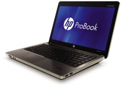 HP ProBook 4330s LY466EA