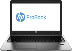 HP ProBook 450 G0 A6G64EA