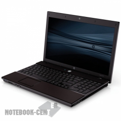 HP ProBook 4510s VQ652ES